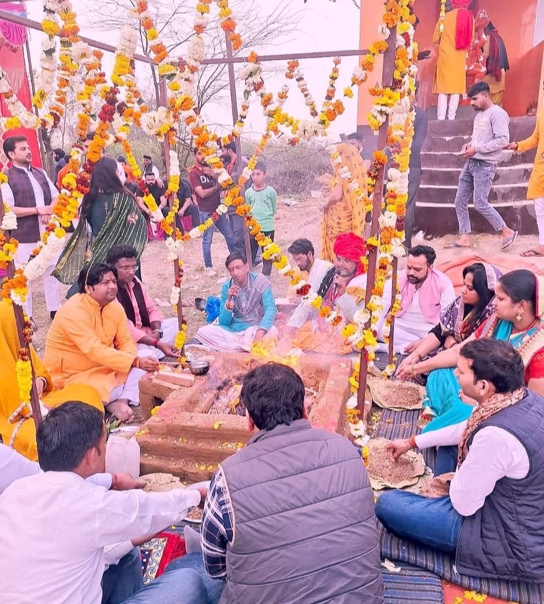 भारतीय संस्कृति संरक्षण